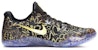Nike Kobe 11 Elite Low 'Ungu Emas' 865773-993