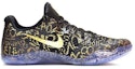 Order Nike Kobe 11 Elite Low 'Ungu Emas' 865773-993