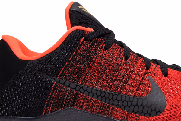 Nike Kobe 11 Elite Low Achilles Heel 822675-670 Order Nike Kobe 11 Elite Low Achilles Heel 822675-670
