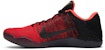 Nike Kobe 11 Elite Low Achilles Heel 822675-670