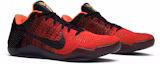 Cheap Nike Kobe 11 Elite Low Achilles Heel 822675-670