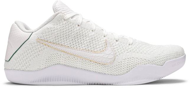 Nike 科比11 精英低帮 巴西配色 889870-114 Buy Nike 科比11 精英低帮 巴西配色 889870-114