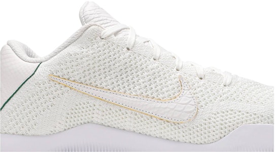 Nike 科比11 精英低帮 巴西配色 889870-114 Order Nike 科比11 精英低帮 巴西配色 889870-114