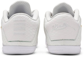 Nike Kobe 11 Elite Low Brasil 889870-114 Details for Nike Kobe 11 Elite Low Brasil 889870-114