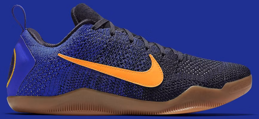 Nike Kobe 11 Elite Low FCB Mambacurial 844130-464 Order Nike Kobe 11 Elite Low FCB Mambacurial 844130-464