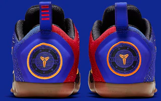 Purchase 耐吉 Kobe 11 精英低筒 FCB Mambacurial 844130-464