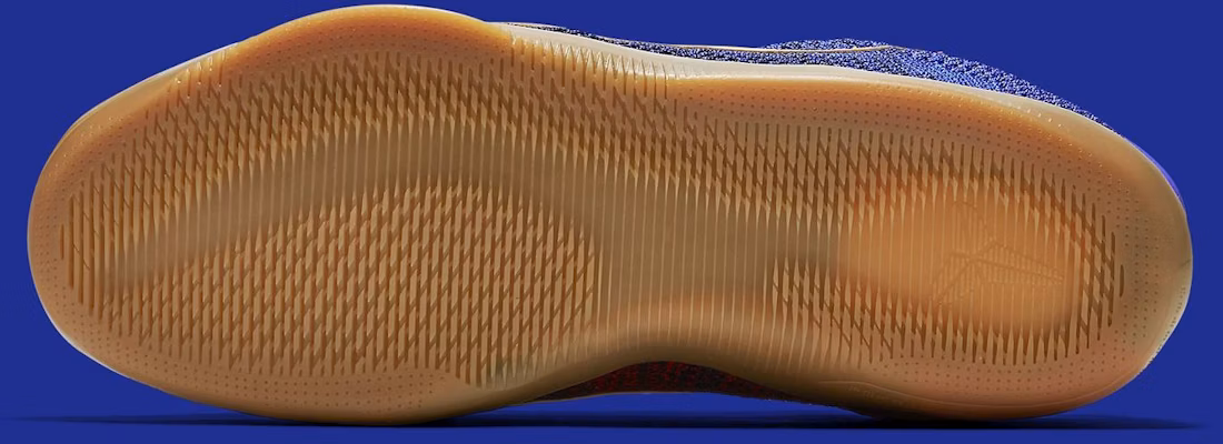 Nike Kobe 11 Elite Low FCB Mambacurial 844130-464 Details for Nike Kobe 11 Elite Low FCB Mambacurial 844130-464
