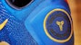 Nike Kobe 11 Elite Low FCB Mambacurial 844130-464