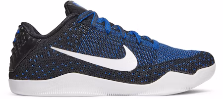 Nike Kobe 11 Elite Low Mark Parker 822675-014 Nike Kobe 11 Elite Low Mark Parker 822675-014