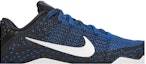 Order Nike Kobe 11 Elite Low Mark Parker 822675-014 - Kasut Sukan Terbaik