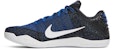 Nike Kobe 11 Elite Low Mark Parker 822675-014 - Kasut Sukan Terbaik
