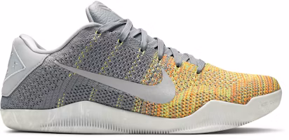 Nike Kobe 11 Elite Low Master of Innovation 822675-037 Nike Kobe 11 Elite Low Master of Innovation 822675-037