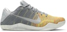 Buy Nike Kobe 11 Elite Low Master of Innovation 822675-037