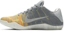 Lookbook Nike Kobe 11 Elite Low Master of Innovation 822675-037