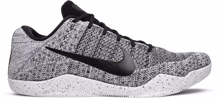 Nike Kobe 11 Elite Low Oreo 822675-100 Nike Kobe 11 Elite Low Oreo 822675-100