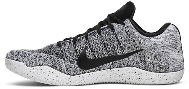 Nike Kobe 11 Elite Low Oreo Zapatillas 822675-100 Lookbook Nike Kobe 11 Elite Low Oreo Zapatillas 822675-100