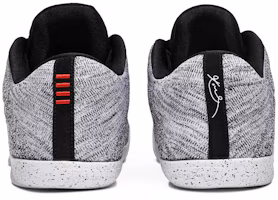 나이키 코비 11 엘리트 로우 오레오 822675-100 Details for 나이키 코비 11 엘리트 로우 오레오 822675-100