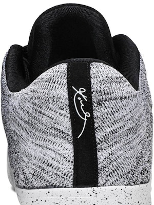 Nike Kobe 11 Elite Low Oreo 822675-100 Sizing Nike Kobe 11 Elite Low Oreo 822675-100