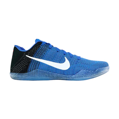 Nike Kobe 11 Elite Low PE 'Duke'