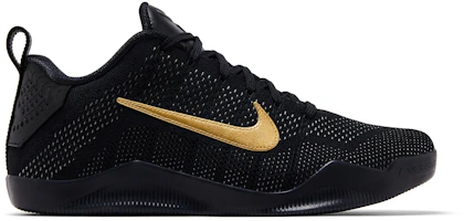 Nike Kobe 11 Elite Low Protro 2026 'Mamba Out' IM4260-001 Nike Kobe 11 Elite Low Protro 2026 'Mamba Out' IM4260-001