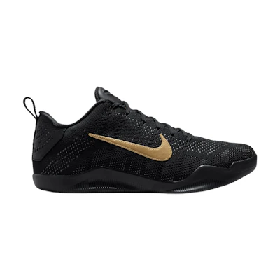 Nike Kobe 11 Elite Low Protro 2026 'Mamba Out'