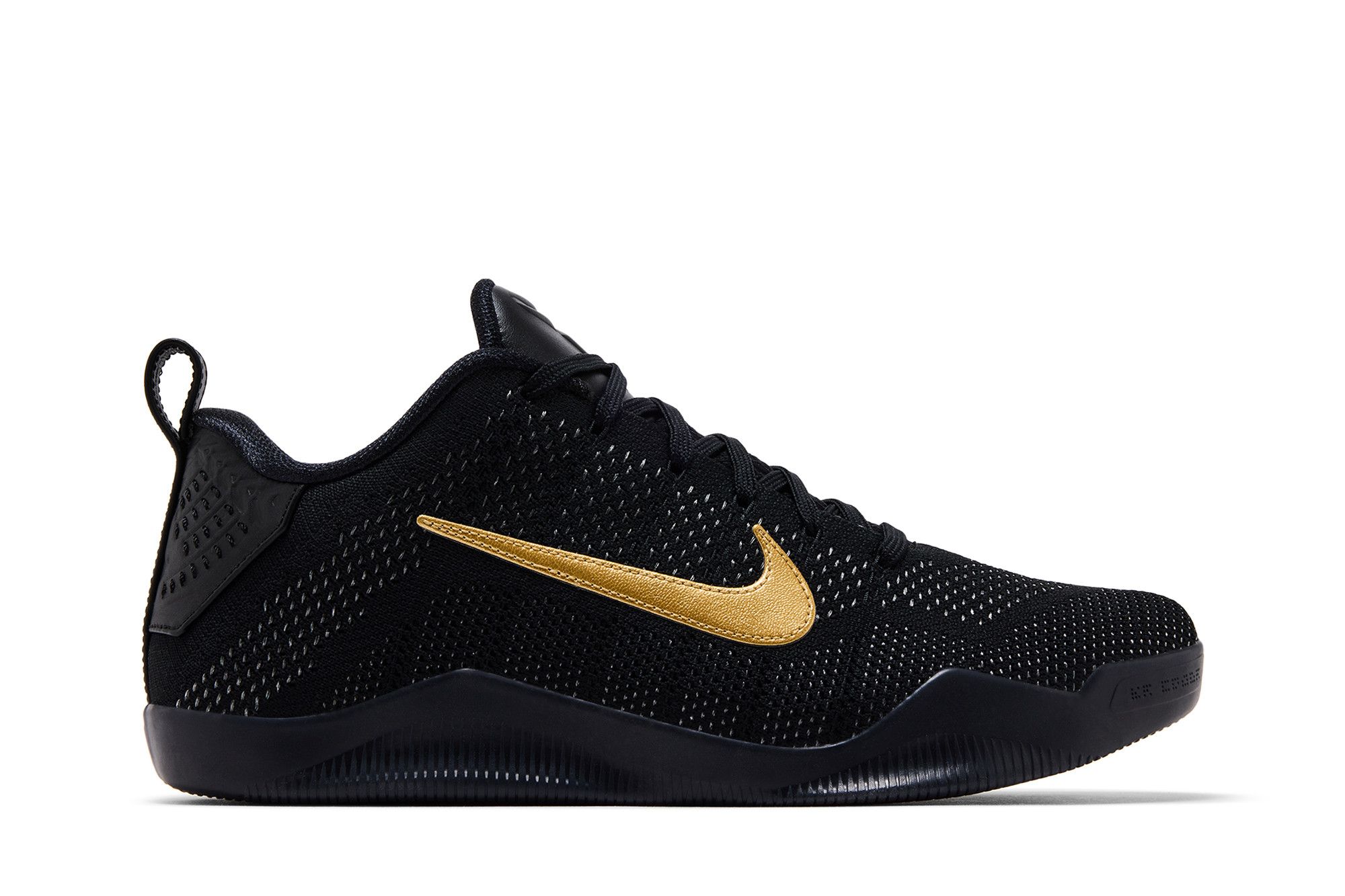 Nike Kobe 11 Elite Low Protro 2026 'Mamba Out' IM4260-001