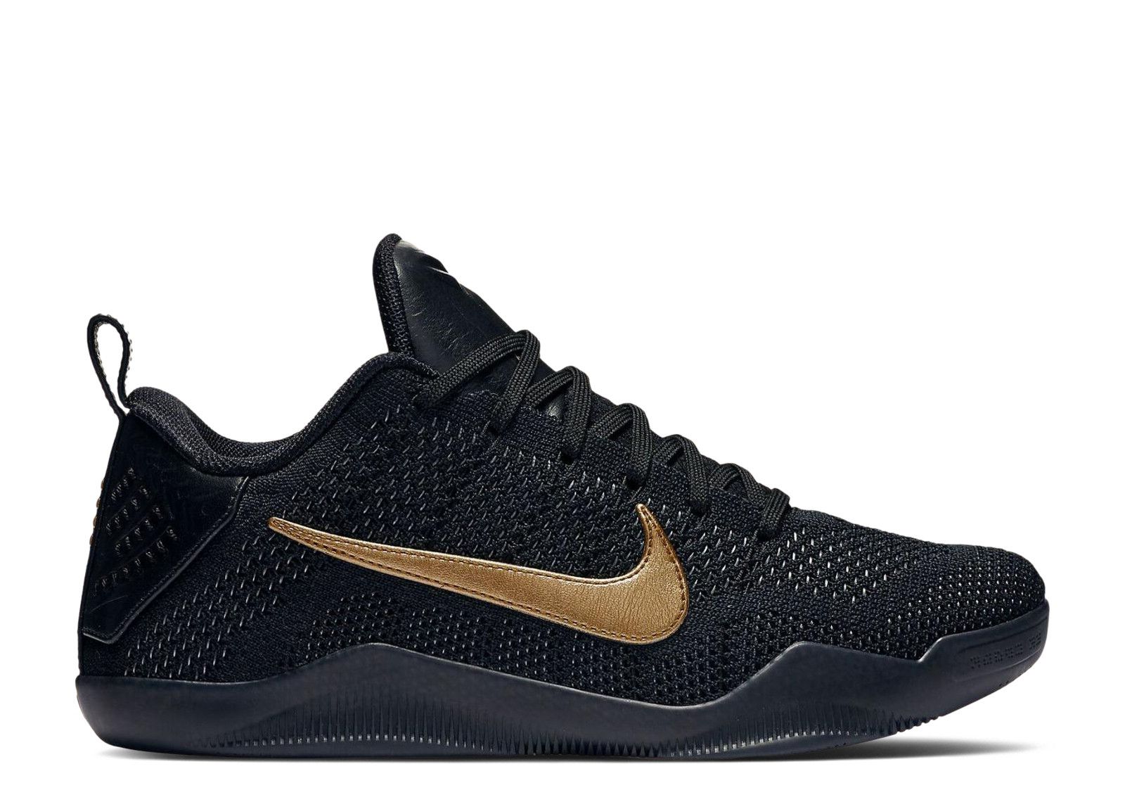 Nike Kobe 11 Elite Low Protro 2026 'Mamba Out' IM4260-001