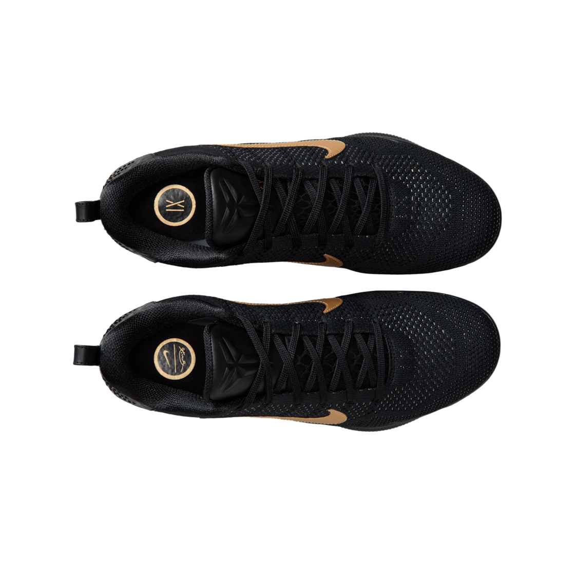 Nike Kobe 11 Elite Low Protro 2026 'Mamba Out' 圖 2