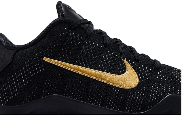 Nike Kobe 11 Elite Low Protro 2026 ''Mamba Out'' Lelaki Wanita Original IM4260-001 Order Nike Kobe 11 Elite Low Protro 2026 ''Mamba Out'' Lelaki Wanita Original IM4260-001