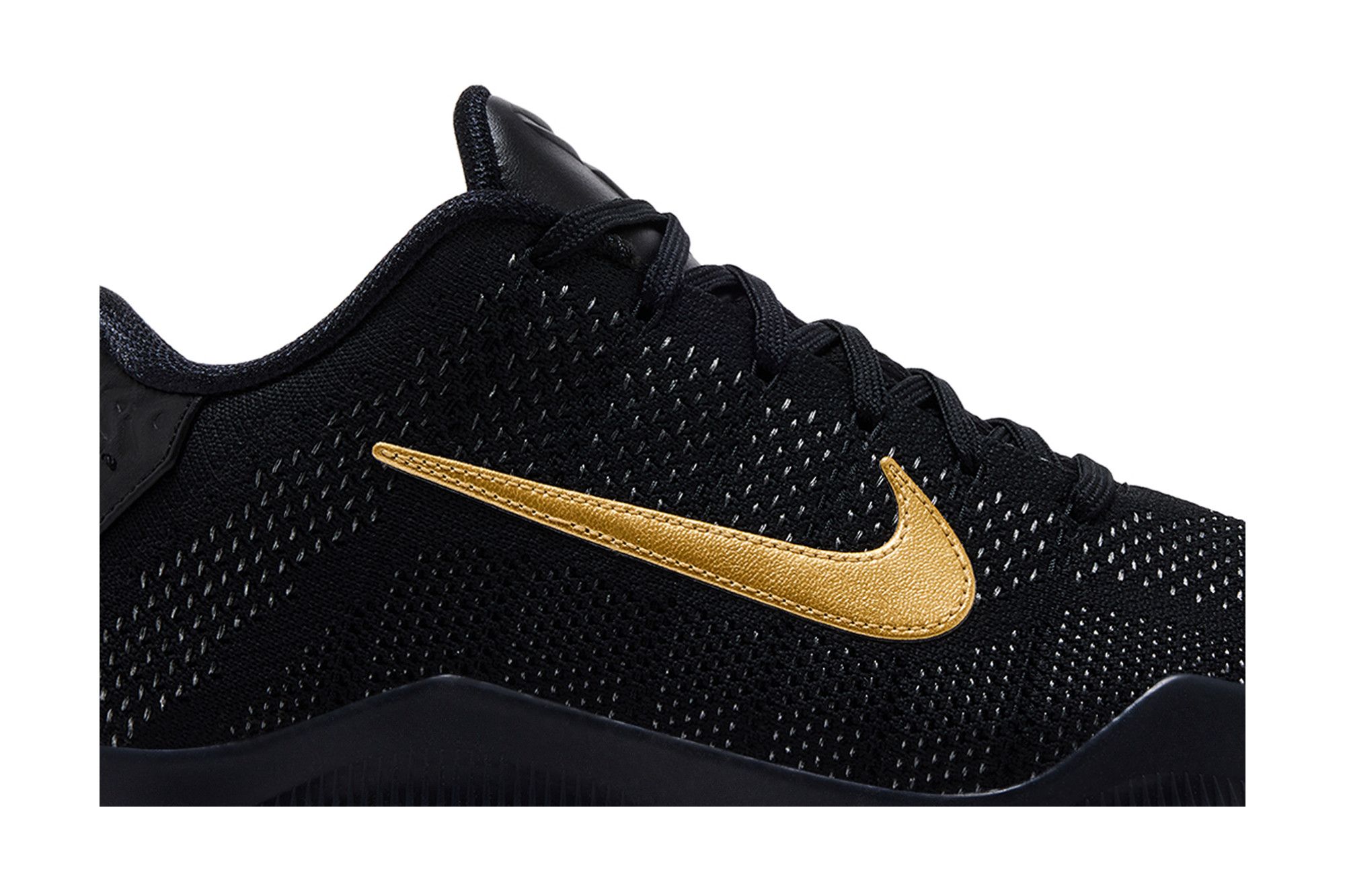 Lookbook Nike Kobe 11 Elite Low Protro 2026 'Mamba Out' IM4260-001
