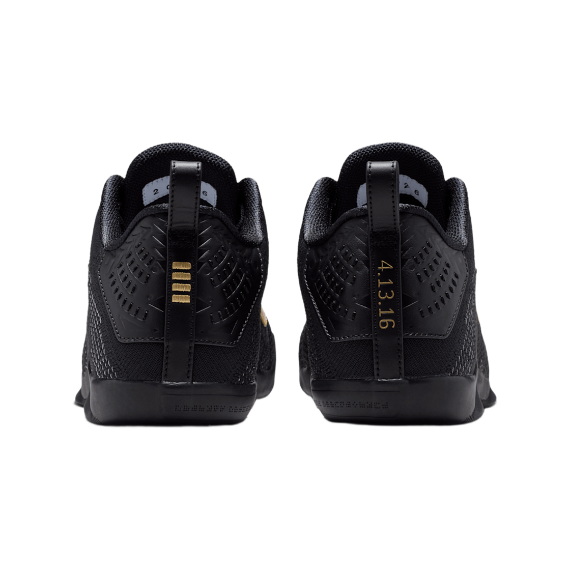 Nike Kobe 11 Elite Low Protro 2026 'Mamba Out' 圖 3