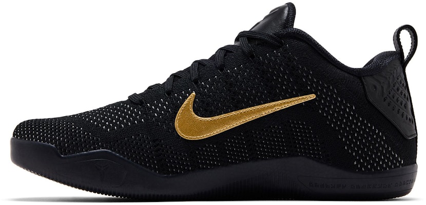 Nike Kobe 11 Elite Low Protro 2026 ''Mamba Out'' Lelaki Wanita Original IM4260-001 Lookbook Nike Kobe 11 Elite Low Protro 2026 ''Mamba Out'' Lelaki Wanita Original IM4260-001