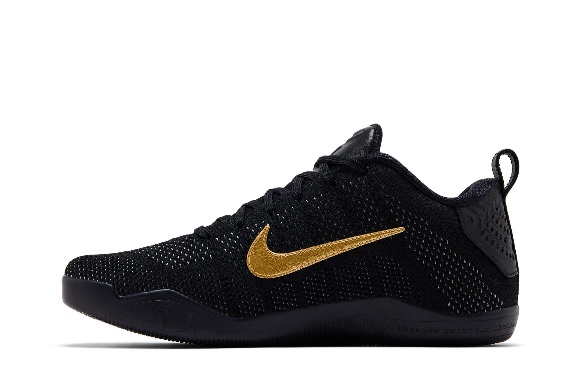 Shop Nike Kobe 11 Elite Low Protro 2026 'Mamba Out' IM4260-001
