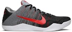 Buy Nike Kobe 11 Elite Low Tinker 822675-060 Hitam Putih