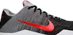 Nike Kobe 11 Elite Low Tinker 822675-060 Hitam Putih
