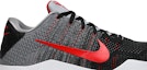 Order Nike Kobe 11 Elite Low Tinker 822675-060 Hitam Putih