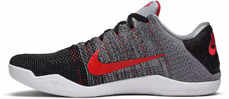 Lookbook 耐吉 Kobe 11 精英低筒 Tinker 822675-060