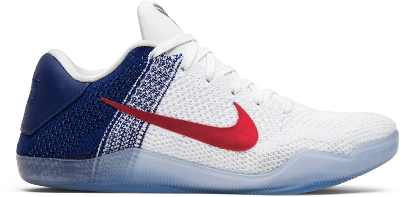 Nike Kobe 11 Elite Low USA 822675-184 Buy Nike Kobe 11 Elite Low USA 822675-184
