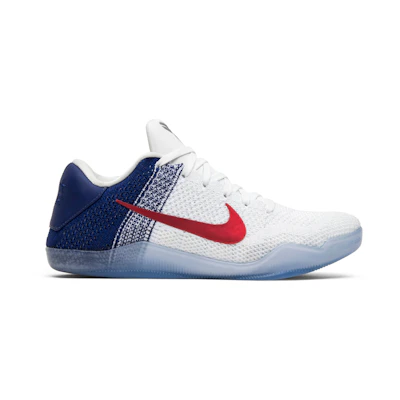 Nike Kobe 11 Elite Low USA