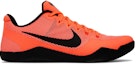 Buy Nike Kobe 11 EM Low Barcelona 836183-806 - Kasut Sukan Terbaik