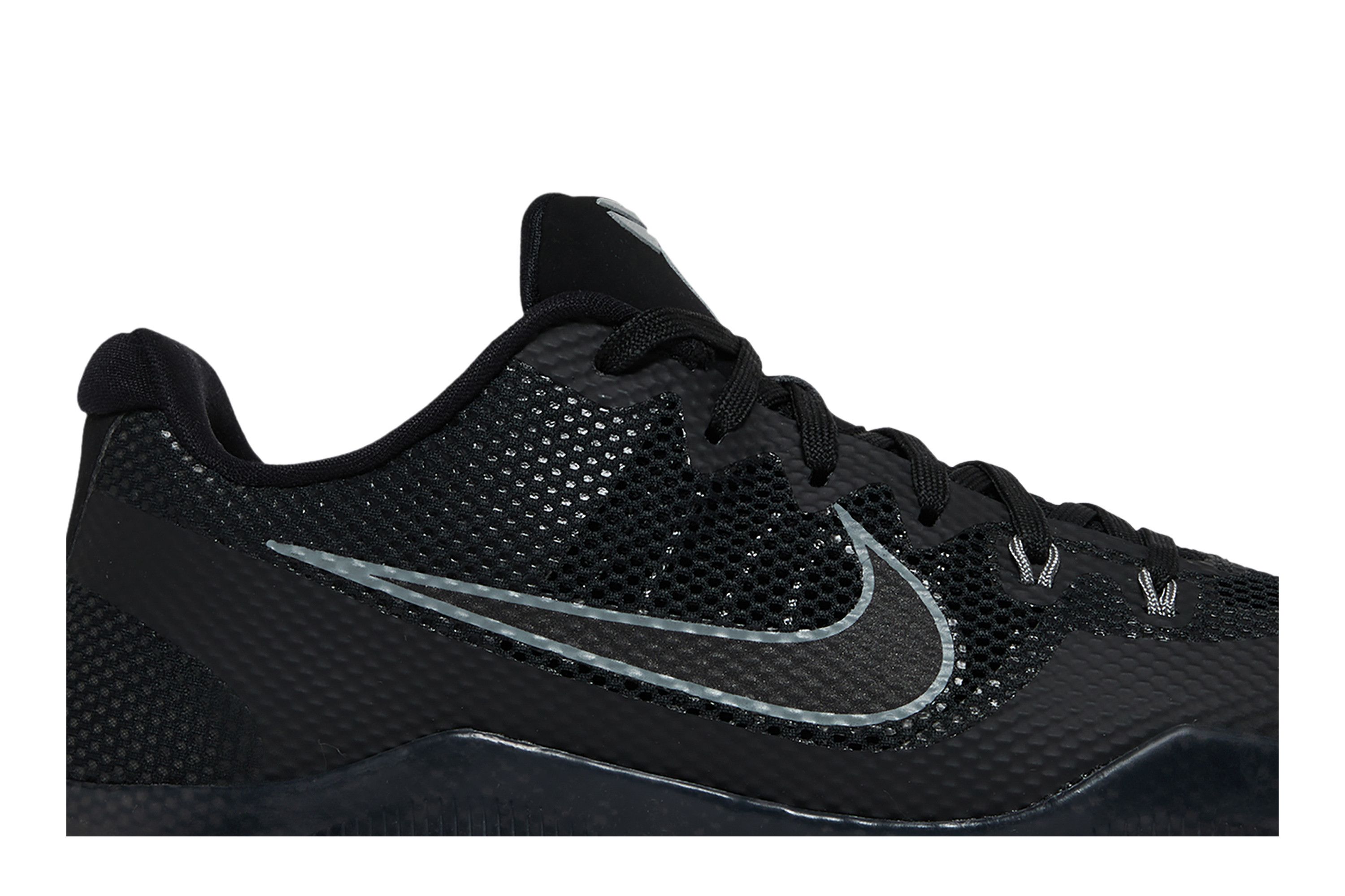Order Nike Kobe 11 EM Low Noir Gris Froid 836183-001
