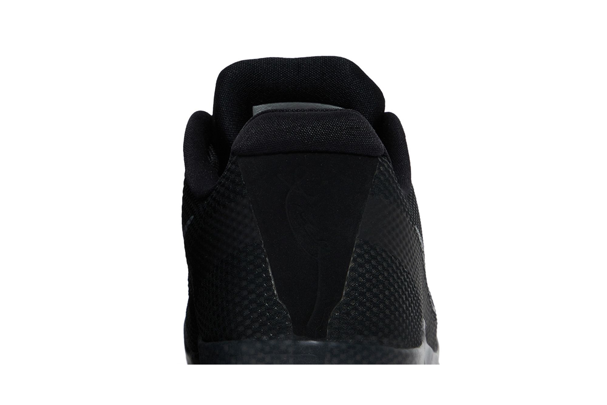 Sizing Nike Kobe 11 EM Low Noir Gris Froid 836183-001