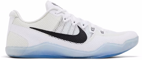 Nike Kobe 11 EM Low Fundamental 836183-100 Nike Kobe 11 EM Low Fundamental 836183-100