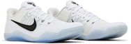 Cheap Nike Kobe 11 EM Low Fundamental 836183-100 - Kasut Sukan Premium