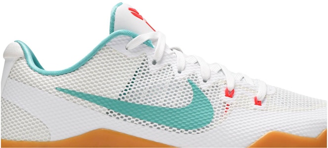 ナイキ コービー11 EM ロー サマーパック 836183-103 Order ナイキ コービー11 EM ロー サマーパック 836183-103