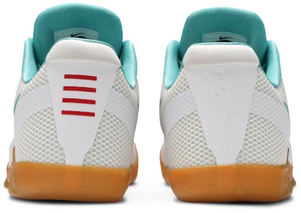 ナイキ コービー11 EM ロー サマーパック 836183-103 Details for ナイキ コービー11 EM ロー サマーパック 836183-103