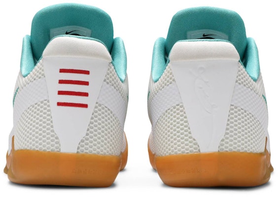 Nike Kobe 11 EM Low Summer Pack 836183-103 Details for Nike Kobe 11 EM Low Summer Pack 836183-103