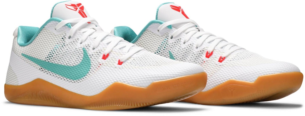 Nike Kobe 11 EM Low Summer Pack 836183-103 Cheap Nike Kobe 11 EM Low Summer Pack 836183-103