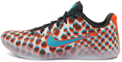 Nike Kobe 11 EP '3D' 836184-084 Nike Kobe 11 EP '3D' 836184-084