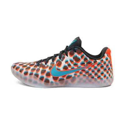 Nike Kobe 11 EP '3D'
